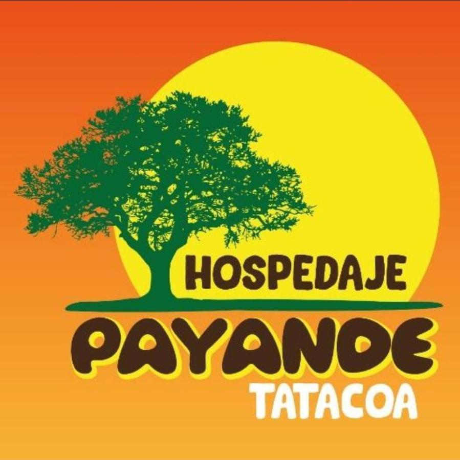 Payande - Tatacoa Villavieja Exterior foto