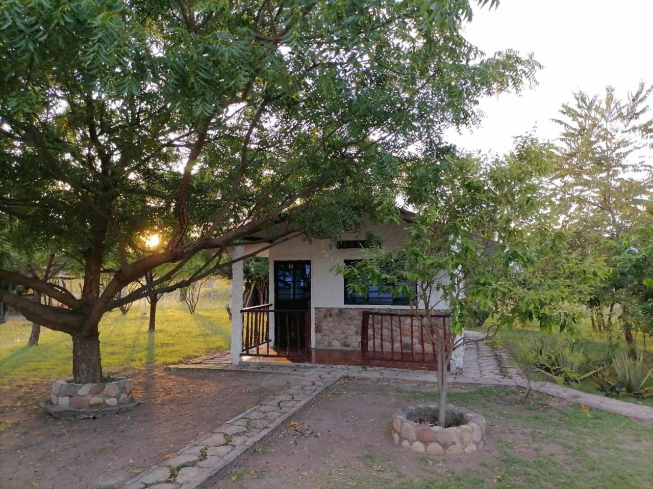 Payande - Tatacoa Villavieja Exterior foto